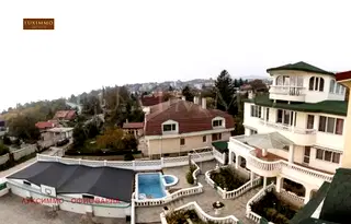 Къща във Варна, м-т Долна Трака