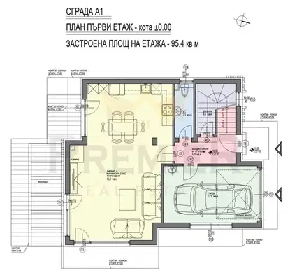 Снимка 2 — Къща във Варна, м-т Долна Трака