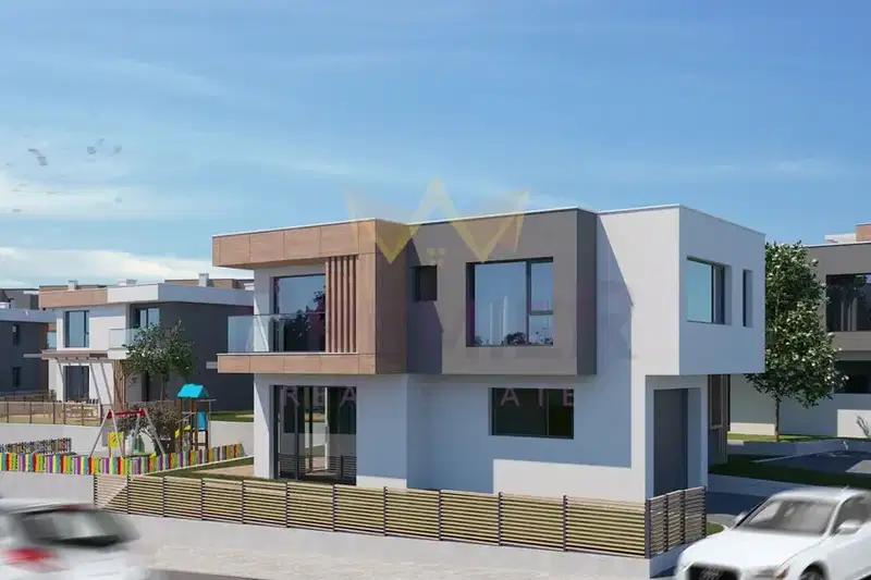 House in Varna, Dolna Traka