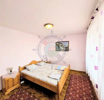 Снимка 5 — Триетажна къща с панорамна гледка в м-т Евксиноград, Варна