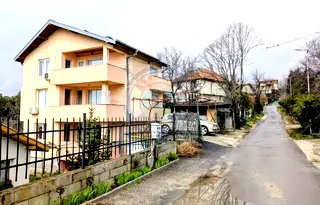Къща във Варна, м-т Долна Трака
