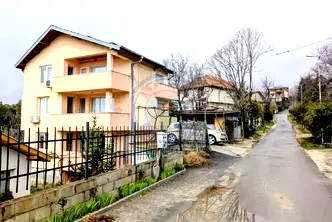Къща във Варна, м-т Долна Трака