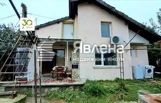 Къща във Варна, м-т Франга Дере