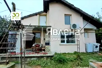 Къща във Варна, м-т Франга Дере