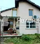 Къща във Варна, м-т Франга Дере