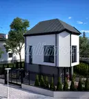 Къща във Варна, м-т Горна Трака