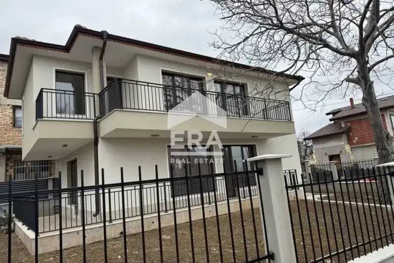 House in Varna, Gorna Traka