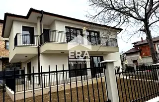 Къща във Варна, м-т Горна Трака