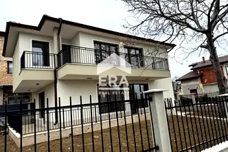 Къща във Варна, м-т Горна Трака