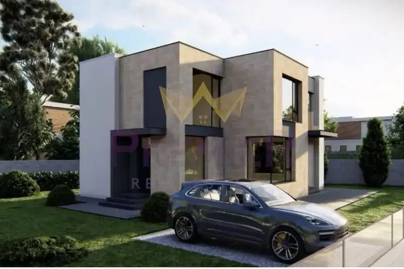 House in Varna, Gorna Traka