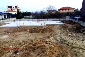 Къща във Варна, м-т Горна Трака