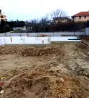 Къща във Варна, м-т Горна Трака
