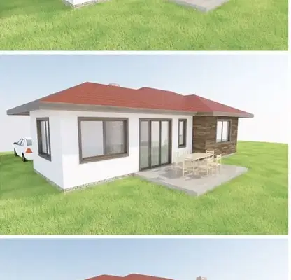 Photo 2 — House in Varna, Gorna Traka