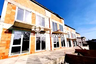 Къща във Варна, м-т Горна Трака