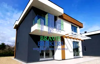 Къща във Варна, м-т Горна Трака