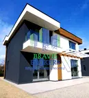 Къща във Варна, м-т Горна Трака