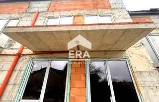 Къща във Варна, м-т Горна Трака