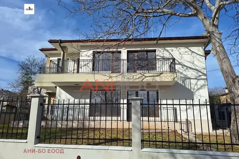 House in Varna, Gorna Traka