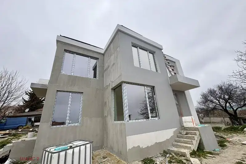 House in Varna, Gorna Traka