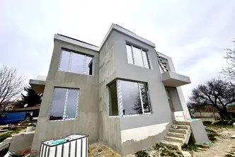 Къща във Варна, м-т Горна Трака