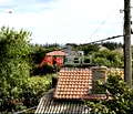 Снимка 5 — Къща във Варна, м-т Манастирски рид