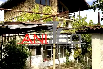 Къща във Варна, м-т Манастирски рид