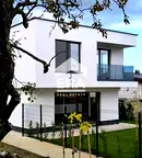 Къща във Варна, м-т Манастирски рид