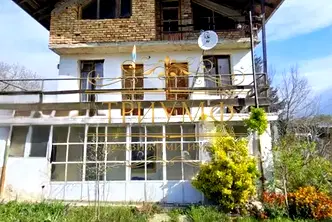 Къща във Варна, м-т Манастирски рид