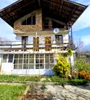 Къща във Варна, м-т Манастирски рид