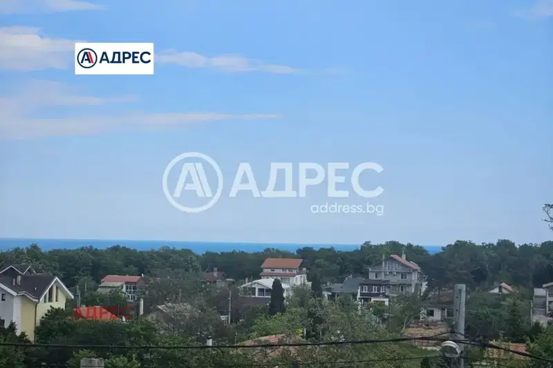 Къща във Варна, м-т Манастирски рид