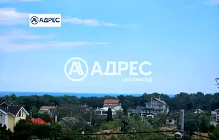 Къща във Варна, м-т Манастирски рид