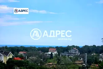 Къща във Варна, м-т Манастирски рид