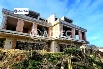 Къща във Варна, м-т Манастирски рид