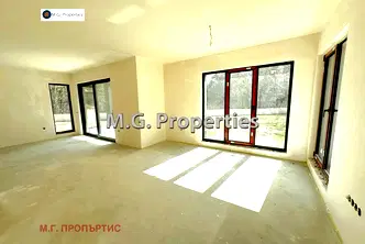 Къща във Варна, м-т Манастирски рид
