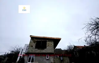 Къща във Варна, м-т Манастирски рид