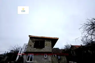 Къща във Варна, м-т Манастирски рид