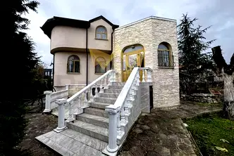Къща във Варна, м-т Манастирски рид