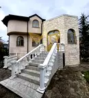 Къща във Варна, м-т Манастирски рид