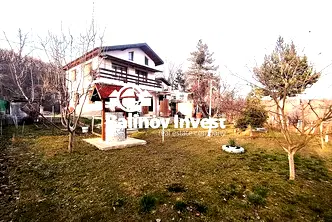 Къща във Варна, м-т Пчелина