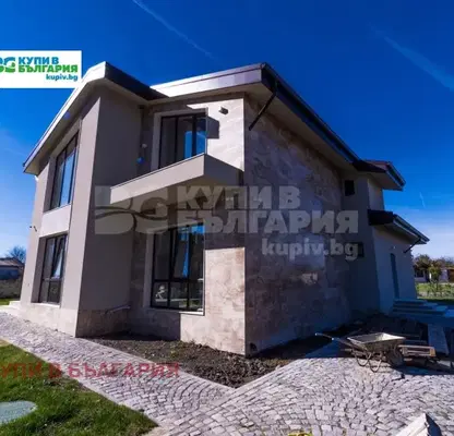 Снимка 5 — Къща във Варна, м-т Перчемлията