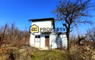 Къща във Варна, м-т Перчемлията