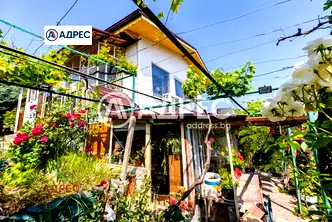 Къща във Варна, м-т Планова