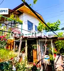 Къща във Варна, м-т Планова