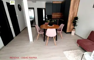 Къща във Варна, м-т Прибой
