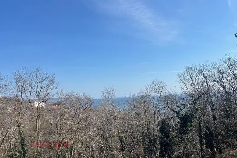 House in Varna, Priboi