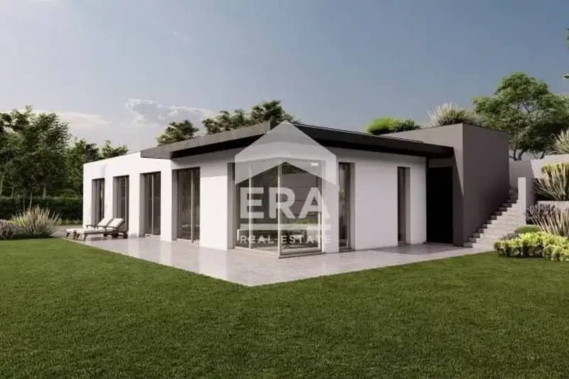 Къща във Варна, м-т Ракитника