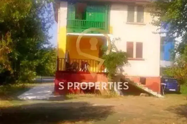House in Varna, м-т Салтанат