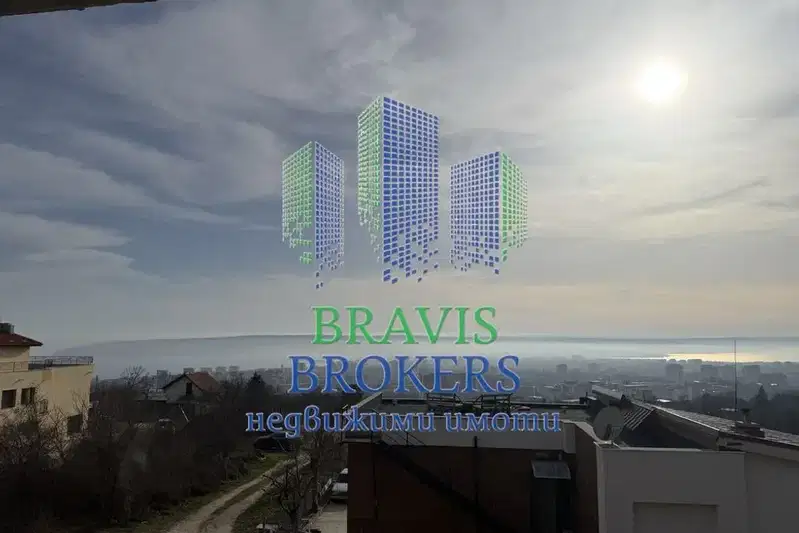 Къща във Варна, м-т Сотира