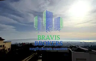 Къща във Варна, м-т Сотира