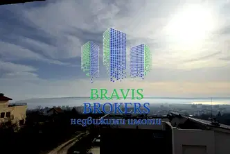 Къща във Варна, м-т Сотира